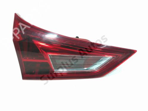Used Left tailgate light Left tailgate light 37788036 37788036