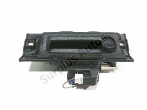 Used Switch PEUGEOT 206 Hatchback (2A/C) 1.1 i (60 hp) 30869525