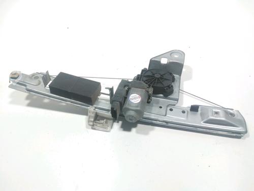 Rudehejsemekanisme Højre bagtil RENAULT MEGANE II Estate (KM0/1_) 1.5 dCi (KM02, KM13) (101 hp) 28250650