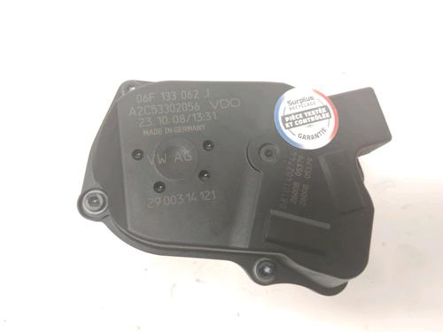 Throttle body AUDI A4 B8 Avant (8K5) 2.0 TFSI | BP28220744M82 