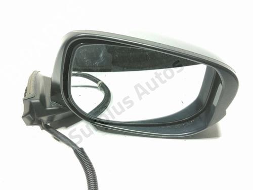 Used Right mirror Right mirror HONDA JAZZ III (GE_, GG_, GP_, ZA_) 1.3 HYBRID (GP1) (102 hp) 40059978 40059978