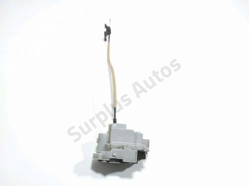 Used Front right lock FIAT BRAVO II (198_) 1.6 D Multijet (198AXM1B) (90 hp) 29858577