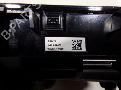 Radio RENAULT MEGANE IV Hatchback (B9A/M/N_) 1.5 dCi 110 (B9A3) | BP37769781E6 - Image 3