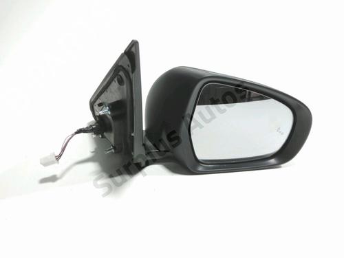 Used Right mirror Right mirror SUZUKI VITARA (LY) 1.4 Hybrid (Mild Hybrid) AllGrip (APK414) (129 hp) 34148661 34148661