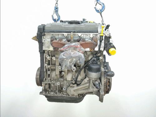 Used Engine Engine 36795938 36795938