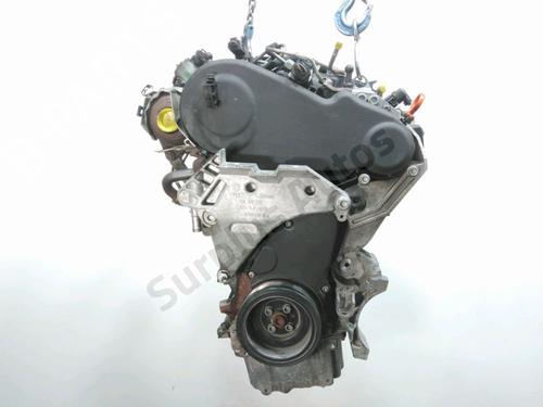Engine VW GOLF VI Variant (AJ5) 1.6 TDI | BP34177988M1 - Image 2