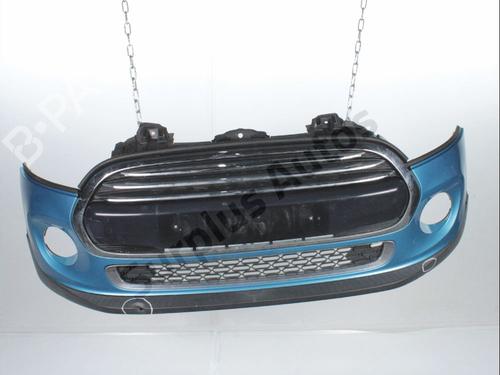 Used Front bumper Front bumper 37065875 37065875