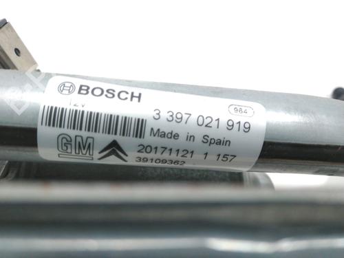 Front wipers mechanism CITROËN C3 AIRCROSS II (2R_, 2C_) 1.2 PureTech 82 (2RHMRC, 2RHMZB) | BP28273263C83 