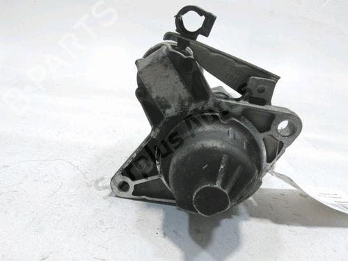 Starter CITROËN C1 (PM_, PN_) 1.0 | BP30985612M8 - Image 4