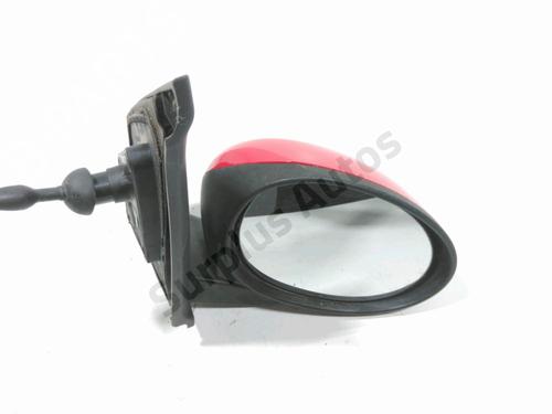 Bakspejl Højre Bakspejl Højre CITROËN C1 (PM_, PN_) 1.0 (68 hp) 39706547 39706547