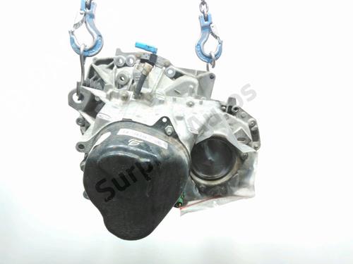 Gearbox RENAULT CLIO II (BB_, CB_) 1.2 16V (BB05, BB0W, BB11, BB27, BB2T, BB2U, BB2V, CB05,... | BP28803814M3