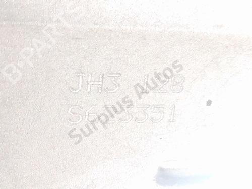 Gearbox RENAULT MODUS / GRAND MODUS (F/JP0_) 1.2 (JP0C, JP0K, FP0C, FP0K, FP0P, JP0P, JP0T) | BP30085982M3  - Image 5