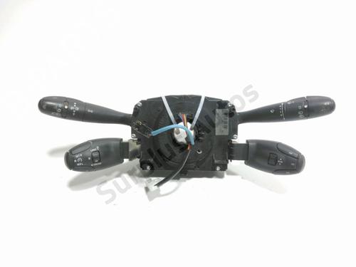 Used Steering wheel controls Steering wheel controls PEUGEOT 207 (WA_, WC_) 1.4 HDi (68 hp) 36314548 36314548