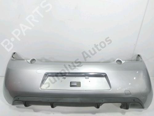 Used Rear bumper Rear bumper 38588062 38588062