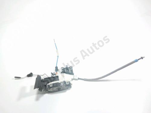 Used Front right lock MERCEDES-BENZ CLA Shooting Brake (X117) CLA 220 CDI / d (117.903) (177 hp) 28247625