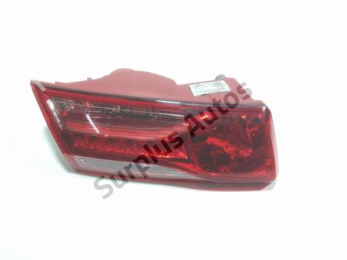 Used Left tailgate light Left tailgate light 38613776 38613776
