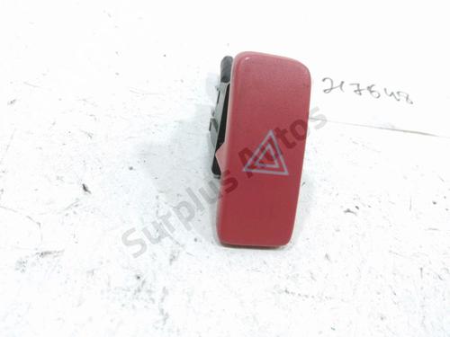 Bouton de warning TOYOTA AURIS (_E15_) 2.0 D-4D (ADE150_, ADE150R) (126 hp) 30990203