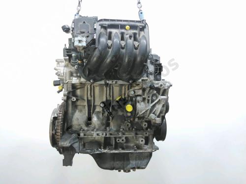 Motor CITROËN C3 II (SC_) 1.4 (73 hp) 28218968