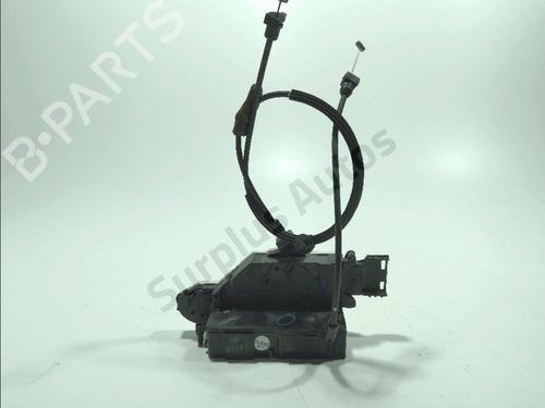 Used Front right lock Front right lock 37870801 37870801