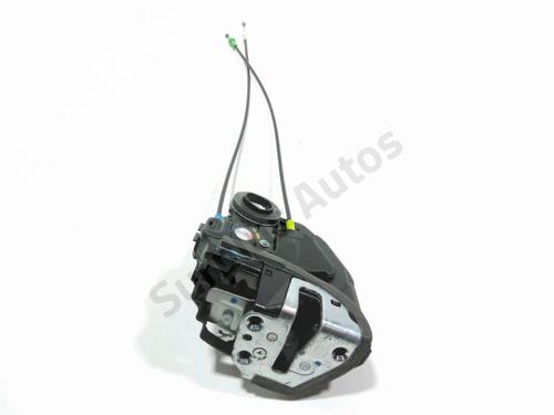 Used Rear right lock TOYOTA AURIS (_E18_) 1.8 Hybrid (ZWE186_, ZWE186R) (136 hp) 28254610