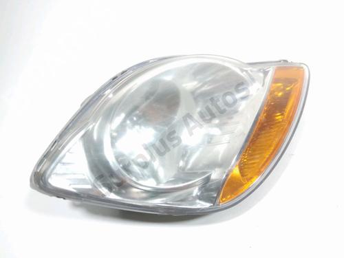 Used Right headlight CHEVROLET MATIZ (M200, M250) 0.8 (52 hp) 29444268