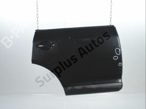 Used Right rear door VW TOUAREG (7LA, 7L6, 7L7) 3.0 V6 TDI (225 hp) 31000174