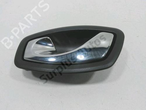 Türgriff hinten links innen für RENAULT SCÉNIC III (JZ0/1_) 1.5 dCi (110 hp) 31000106