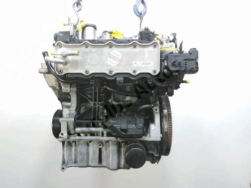 Motor für VW GOLF VII (5G1, BQ1, BE1, BE2) 1.2 TSI (105 hp) 28219456