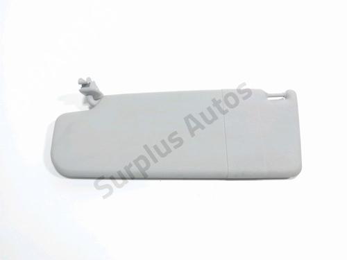 Used Left sun visor SKODA CITIGO (NF1) 1.0 (60 hp) 28265039