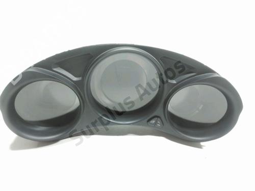 Used Instrument cluster CITROËN C4 II (NC_) 1.4 VTi 95 (NC8FP0) (95 hp) 28230969