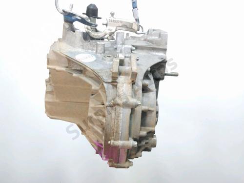 Gearbox FIAT DOBLO Cargo (263_) 1.4 Natural Power | BP35893375M3 - Image 4