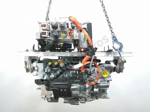 Used Engine Engine PEUGEOT 208 II (UB_, UP_, UW_, UJ_) e-208 (136 hp) 28219101 28219101