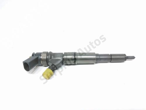 Used Injector BMW 1 (E87) 120 d (163 hp) 29579543