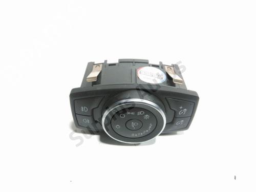 Used Headlight switch Headlight switch 37767804 37767804