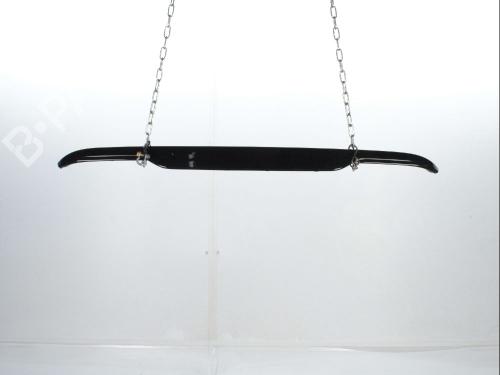 Used Rear spoiler Rear spoiler CITROËN BERLINGO (ER_, EC_) 1.5 BlueHDi 100 (102 hp) 40491017 40491017