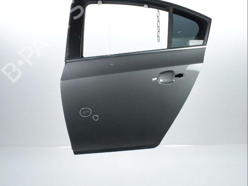 Used Left rear door CHEVROLET CRUZE (J300) 2.0 CDI (163 hp) 28253655
