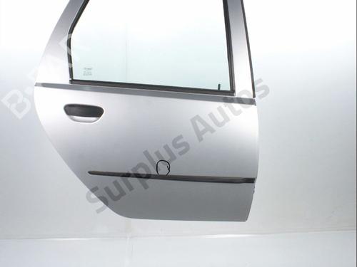 Used Right rear door Right rear door 36962991 36962991