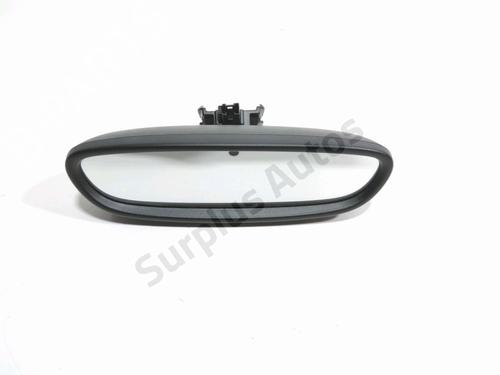 Rear mirror BMW X2 (F39) xDrive 20 d | BP28264354I6 