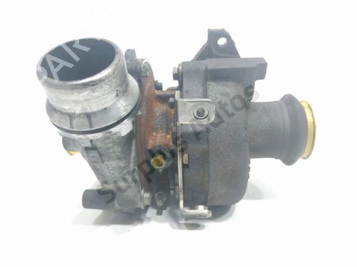 Turbocharger/Supercharger NISSAN JUKE (F15) 1.5 dCi | BP32356157M71