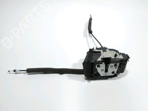 Rear left lock NISSAN JUKE (F15) 1.5 dCi | BP28255232C100