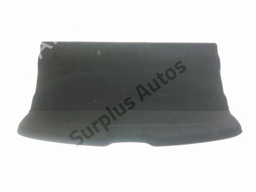 Used Rear parcel shelf Rear parcel shelf PEUGEOT 2008 I (CU_) 1.4 HDi (68 hp) 32261097 32261097