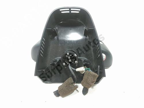 Rear mirror MERCEDES-BENZ A-CLASS (W176) A 200 CDI (176.001) | BP39942751I6 - Image 3