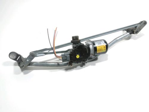 Used Front wipers mechanism Front wipers mechanism DACIA SANDERO II 1.0 SCe 75 (B8JC, B8JD, B8NC) (73 hp) 28273360 28273360