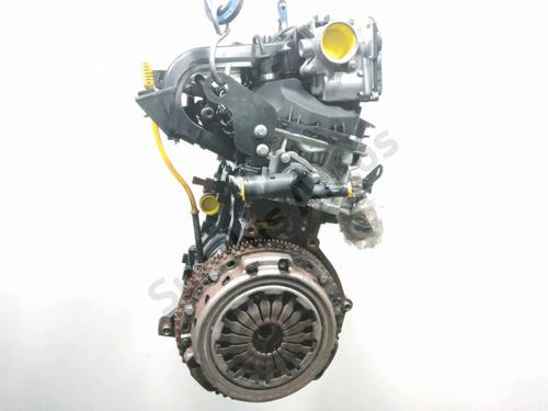 Engine RENAULT CLIO IV (BH_) 1.2 16V | BP30828525M1