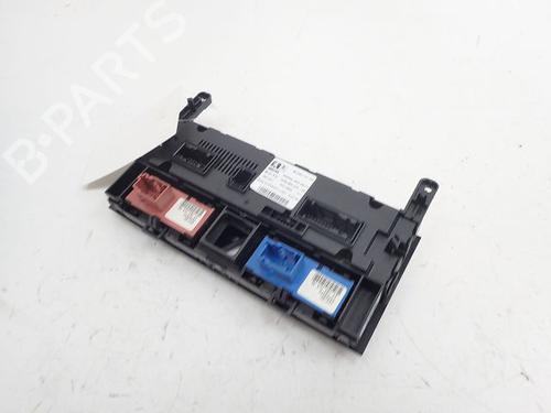 Climate control PEUGEOT 407 (6D_) 2.0 16V (6DRFJC, 6DRFJE, 6DRFJF) | BP30988348I5