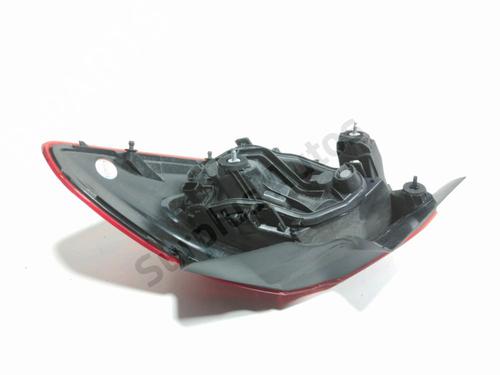 Left taillight OPEL CORSA E (X15) 1.4 (08, 68) | BP33191263C34 - Image 2