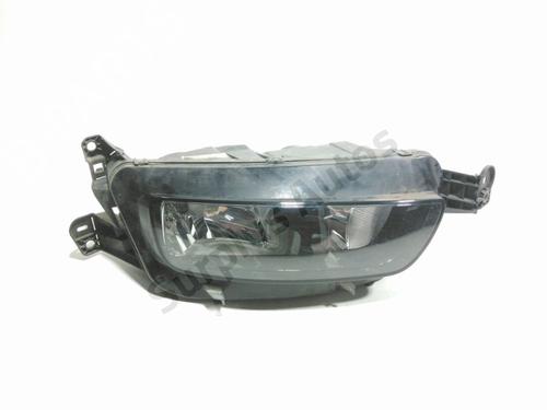 Used Right headlight Right headlight CITROËN C4 Picasso II 1.6 HDi / BlueHDi 115 (115 hp) 35773977 35773977