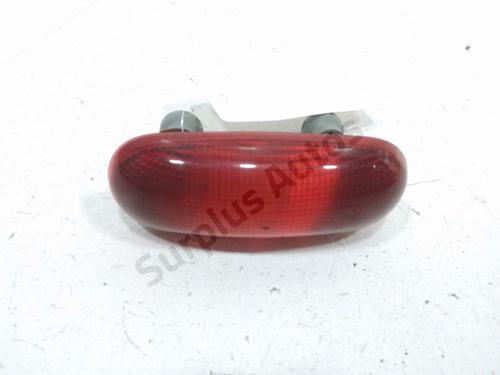 Used Third brake light RENAULT KANGOO (KC0/1_) 1.9 dTi (KC0U) (80 hp) 31007137