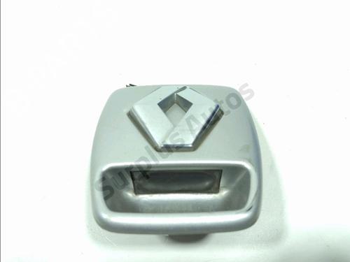 Bagagerumshåndtag Bagagerumshåndtag RENAULT LAGUNA II (BG0/1_) 1.9 dCi (BG1A, BG1V) (130 hp) 34338518 34338518