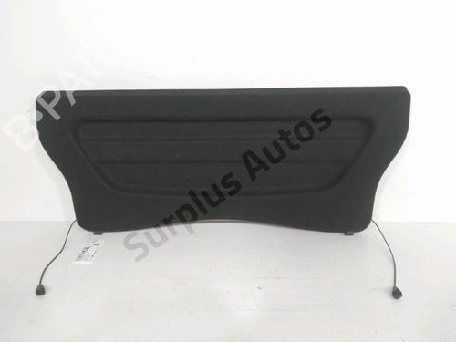 Used Rear parcel shelf Rear parcel shelf RENAULT CLIO IV (BH_) 0.9 TCe 90 (BHNF, BHMA, BHMH, BHJK, BHJR) (90 hp) 33034736 33034736